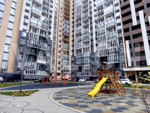 квартира за адресою Академіка Заболотного вул., 148-В