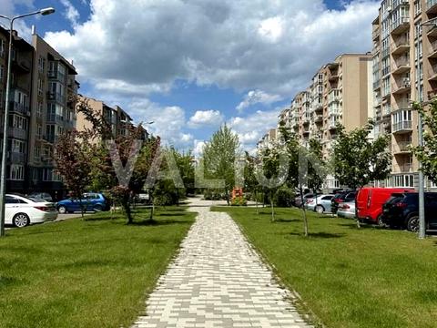 квартира за адресою Академіка Заболотного вул., 148-В