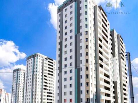 квартира по адресу Заливная ул., 12