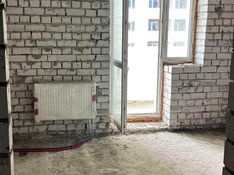 квартира по адресу Заливная ул., 12