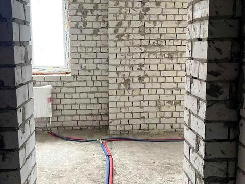 квартира по адресу Заливная ул., 12