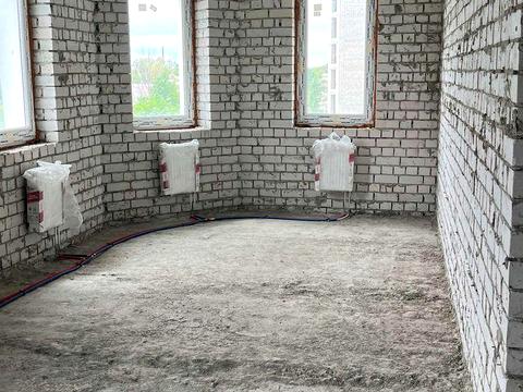 квартира по адресу Заливная ул., 12