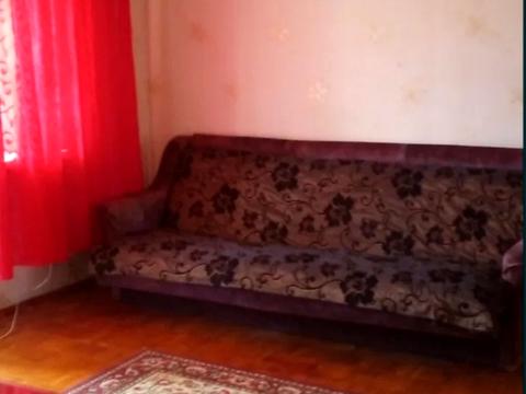 квартира по адресу Оноре де Бальзака ул., 52/22