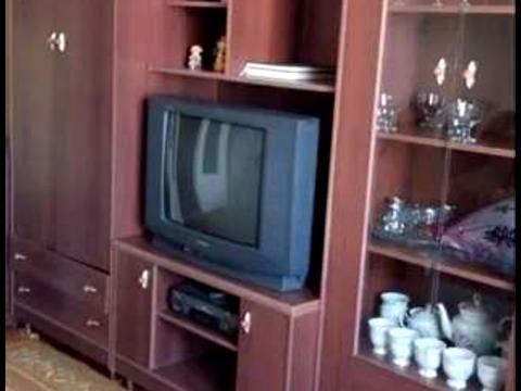 квартира по адресу Оноре де Бальзака ул., 52/22