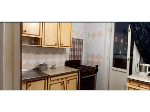 квартира по адресу Оноре де Бальзака ул., 52/22