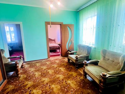 дом по адресу Інтернатна