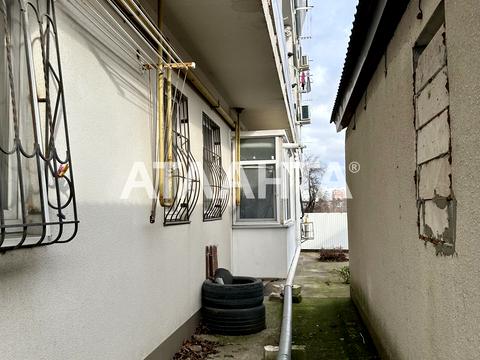квартира за адресою Рибальська вул., 34