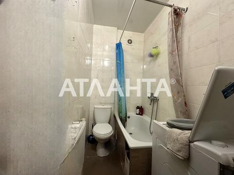 квартира за адресою Рибальська вул., 34