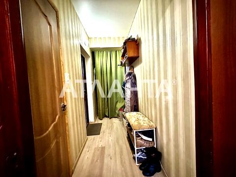 квартира за адресою Рибальська вул., 34