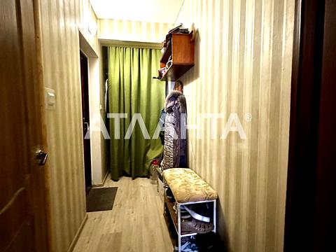 квартира за адресою Рибальська вул., 34