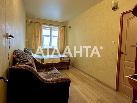 квартира за адресою Рибальська вул., 34