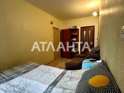 квартира за адресою Рибальська вул., 34
