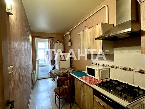 квартира за адресою Рибальська вул., 34