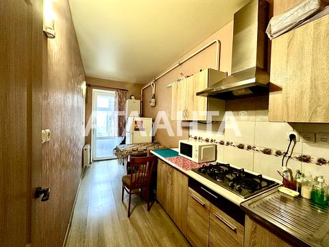 квартира за адресою Рибальська вул., 34