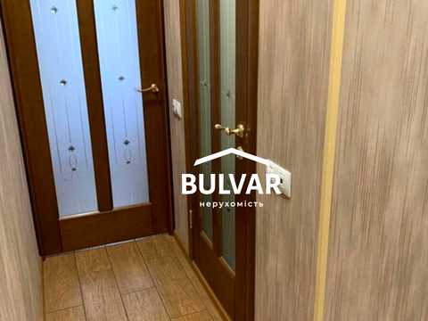 квартира за адресою Гвардійців-Широнінців вул., 7