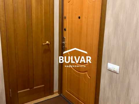 квартира за адресою Гвардійців-Широнінців вул., 7