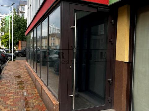 коммерческая по адресу Степана Рудницкого ул. (Вильямса академика), 6-Б