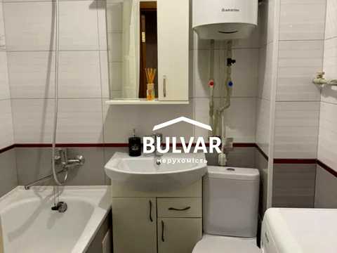 квартира за адресою Гвардійців-Широнінців вул., 7