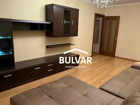 квартира за адресою Гвардійців-Широнінців вул., 7