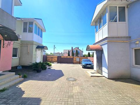 квартира по адресу Зоряна ул., 33-А
