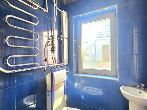 квартира по адресу Зоряна ул., 33-А