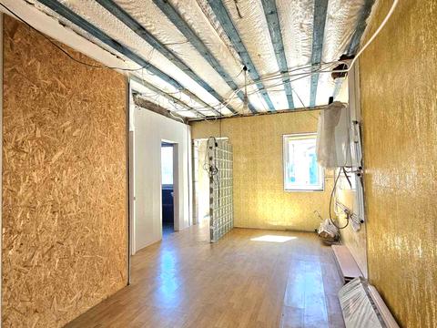 квартира по адресу Зоряна ул., 33-А