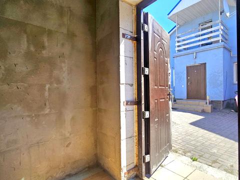квартира по адресу Зоряна ул., 33-А