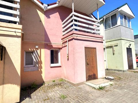 квартира по адресу Зоряна ул., 33-А