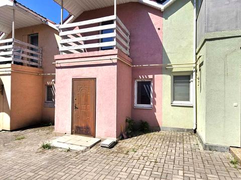 квартира по адресу Зоряна ул., 33-А