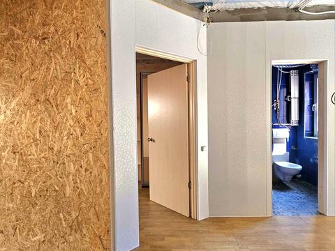 квартира по адресу Зоряна ул., 33-А