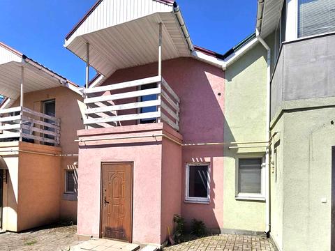 квартира по адресу Зоряна ул., 33-А