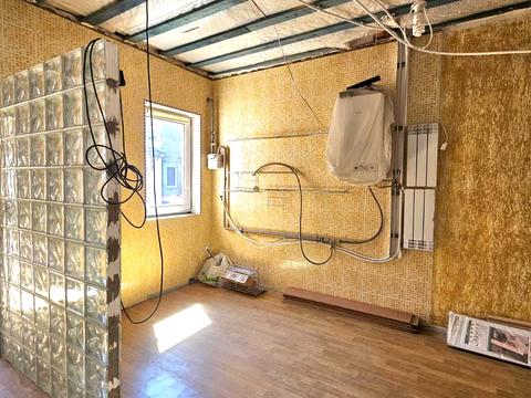 квартира по адресу Зоряна ул., 33-А