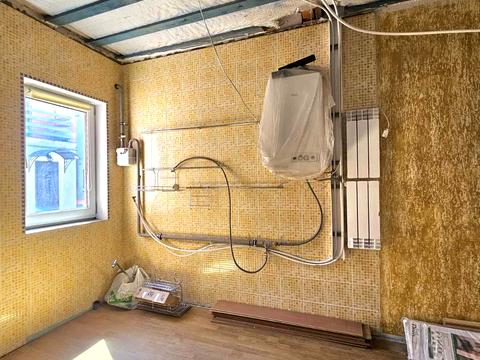 квартира по адресу Зоряна ул., 33-А