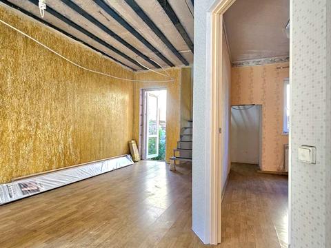 квартира по адресу Зоряна ул., 33-А