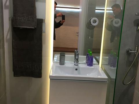 квартира по адресу Васильковская пл., 100А