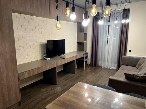 квартира по адресу Васильковская пл., 100А