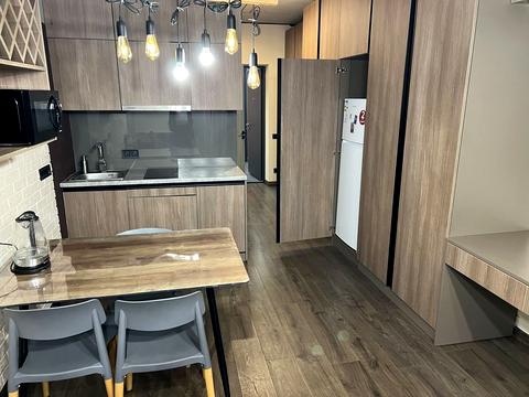 квартира по адресу Васильковская пл., 100А
