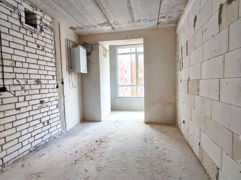 квартира по адресу Любечская ул., Будинок 2