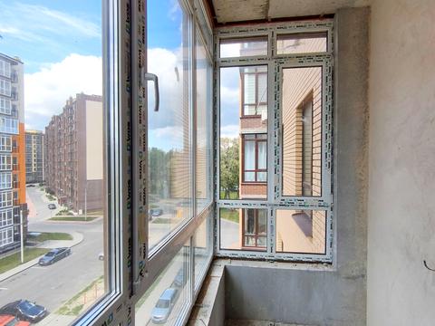 квартира по адресу Любечская ул., Будинок 2