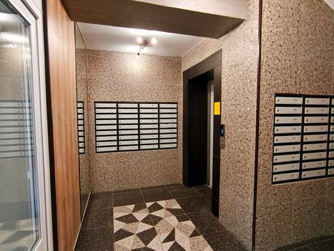 квартира по адресу Любечская ул., Будинок 2