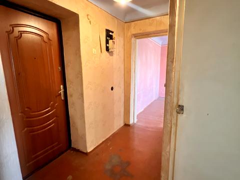квартира по адресу Гетмана Мазепы ул., 89