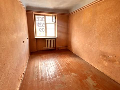 квартира по адресу Гетмана Мазепы ул., 89