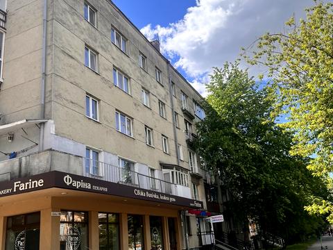 квартира за адресою Гетьмана Мазепи вул., 89