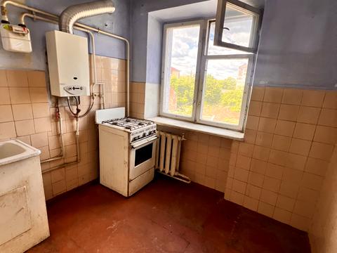 квартира по адресу Гетмана Мазепы ул., 89
