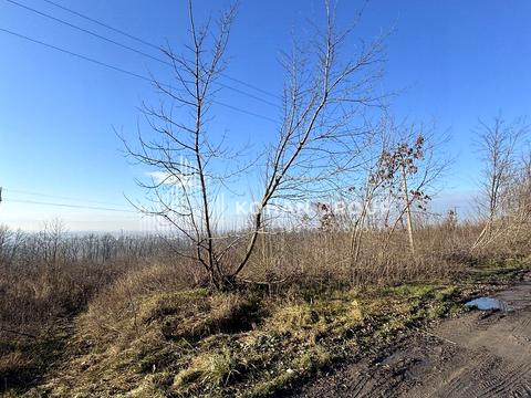 ділянка за адресою Західно-Окружна вул.