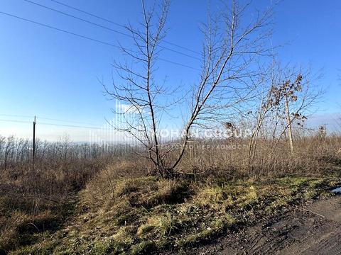 ділянка за адресою Західно-Окружна вул.