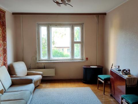 квартира за адресою Калинова вул., 8