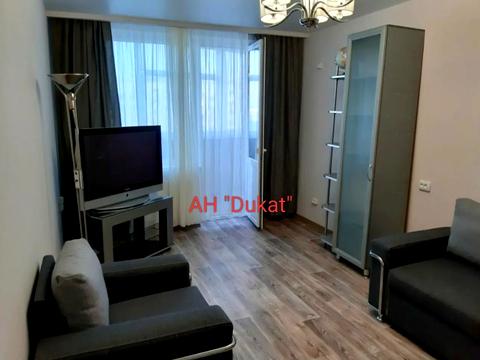 квартира по адресу Салтовское шоссе, 258
