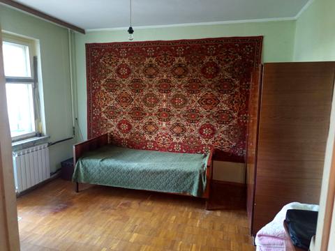 квартира за адресою Калинова вул., 8