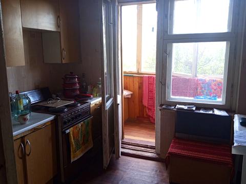квартира за адресою Калинова вул., 8